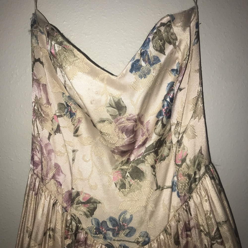 Vintage dress